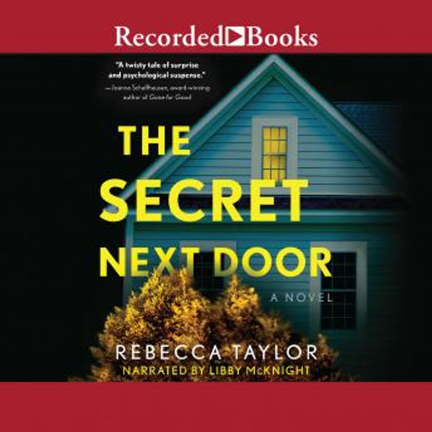 Listen to Top Audiobooks in Mystery, Thriller & Horror, Suspense