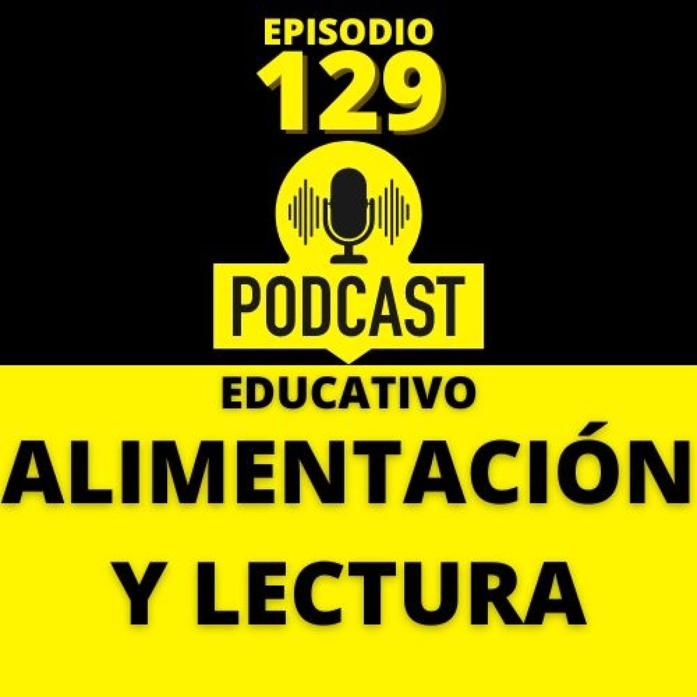 Portada de Podcast Educativo