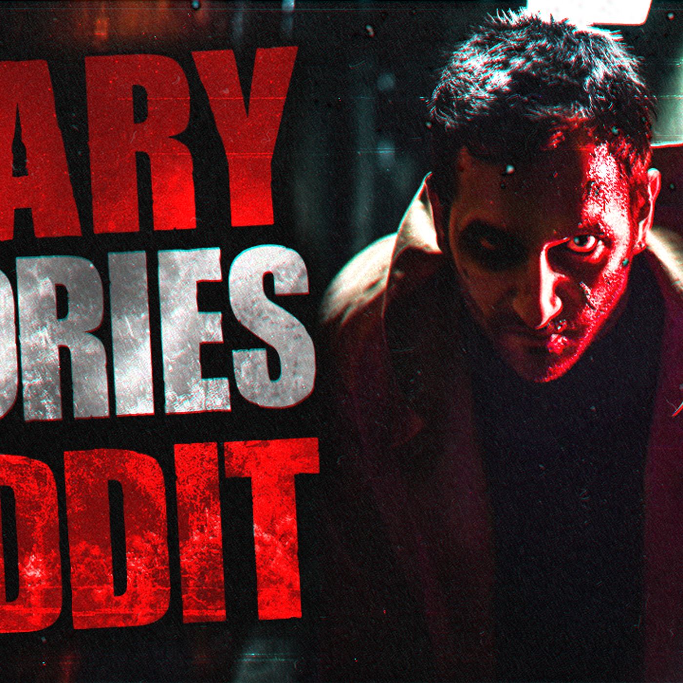 14 True Scary Stories from Reddit | Trust Your Gut Horror Stories episode artwork
