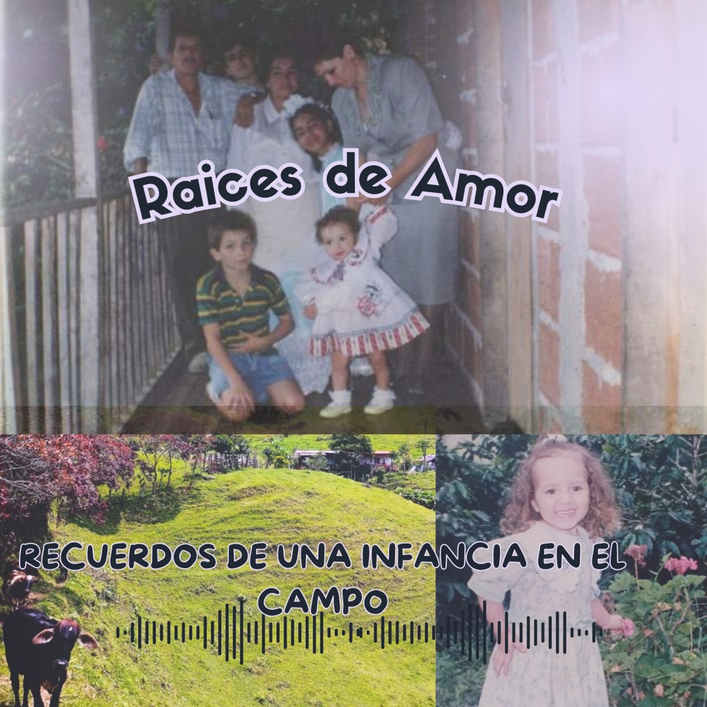 Raíces De amor