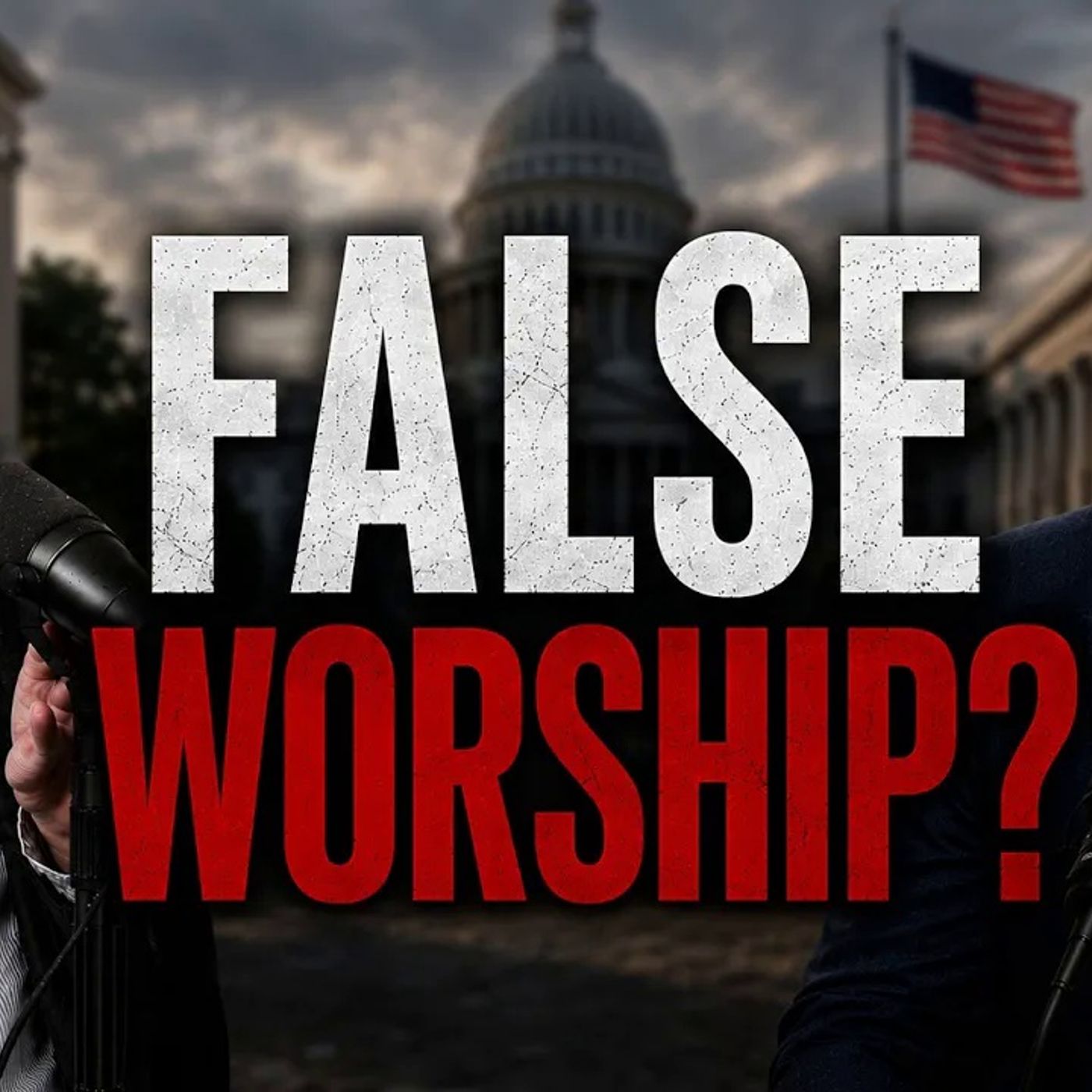 Is Religious Pluralism Good For Society? Many Say Yes. Here's Why They're Wrong. episode artwork
