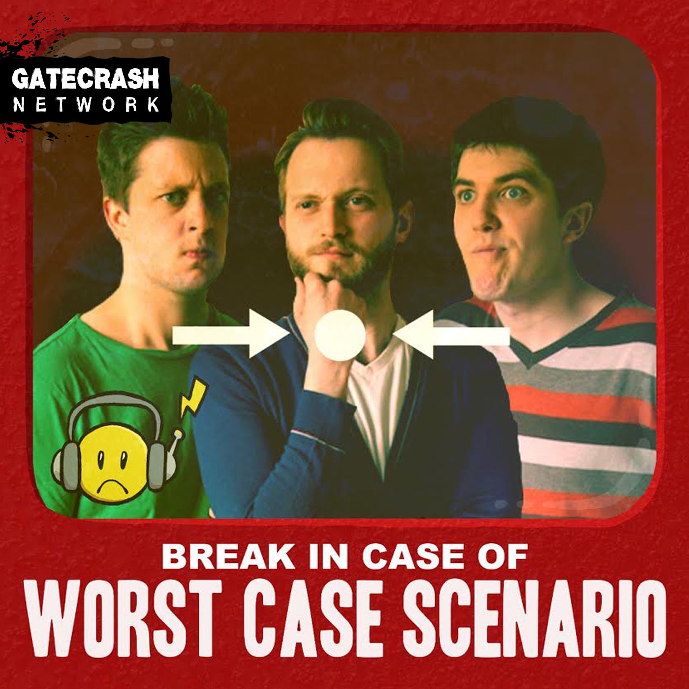 Sad Faces\' Worst Case Scenario