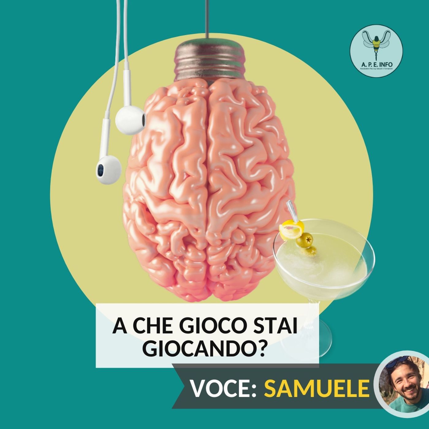 A che Gioco stai Giocando?