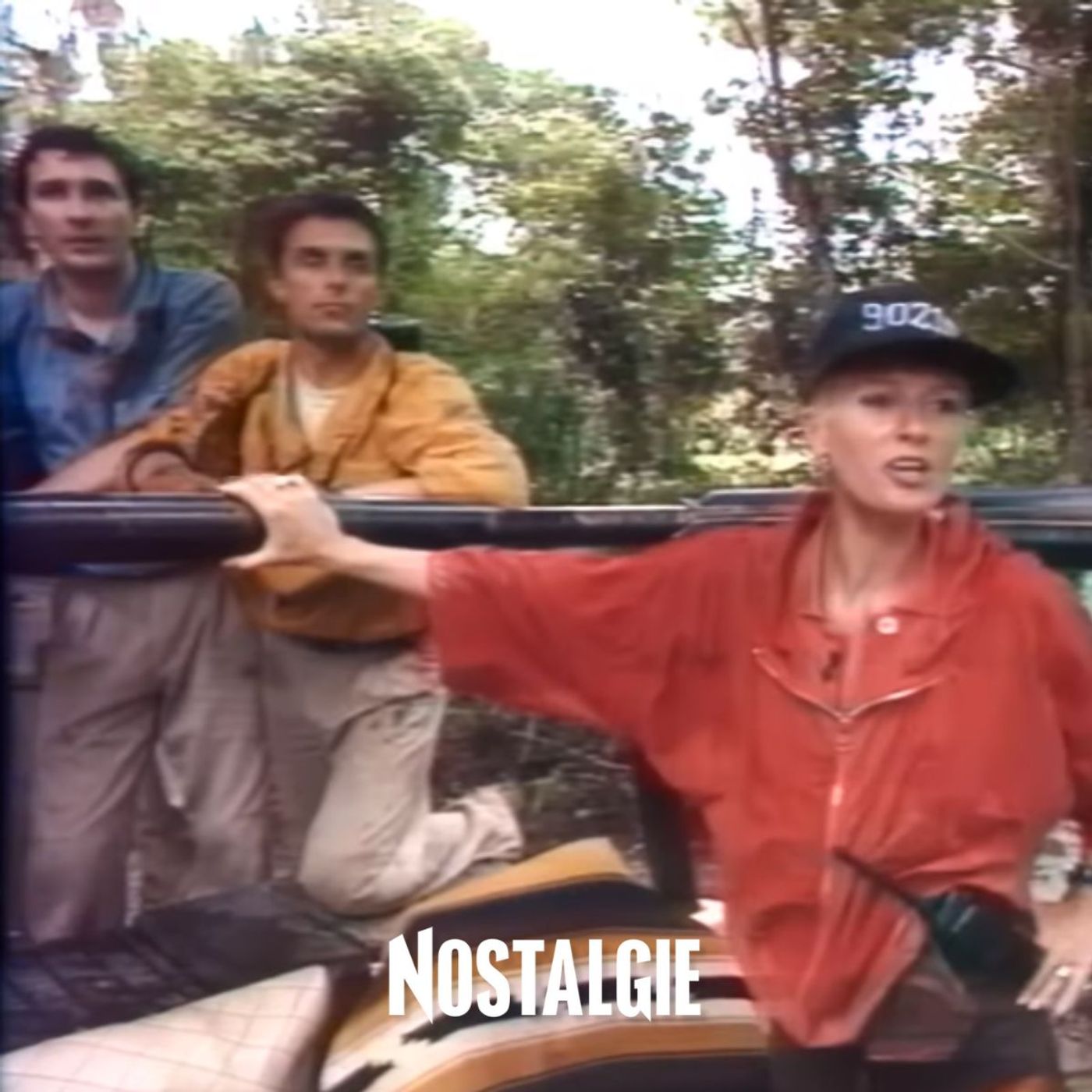Une furieuse envie de télé
