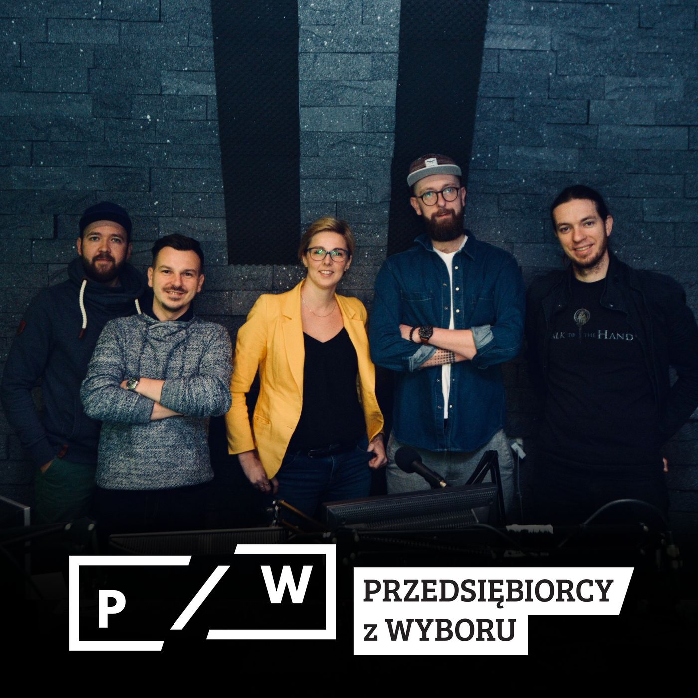 Przedsiębiorcy z Wyboru