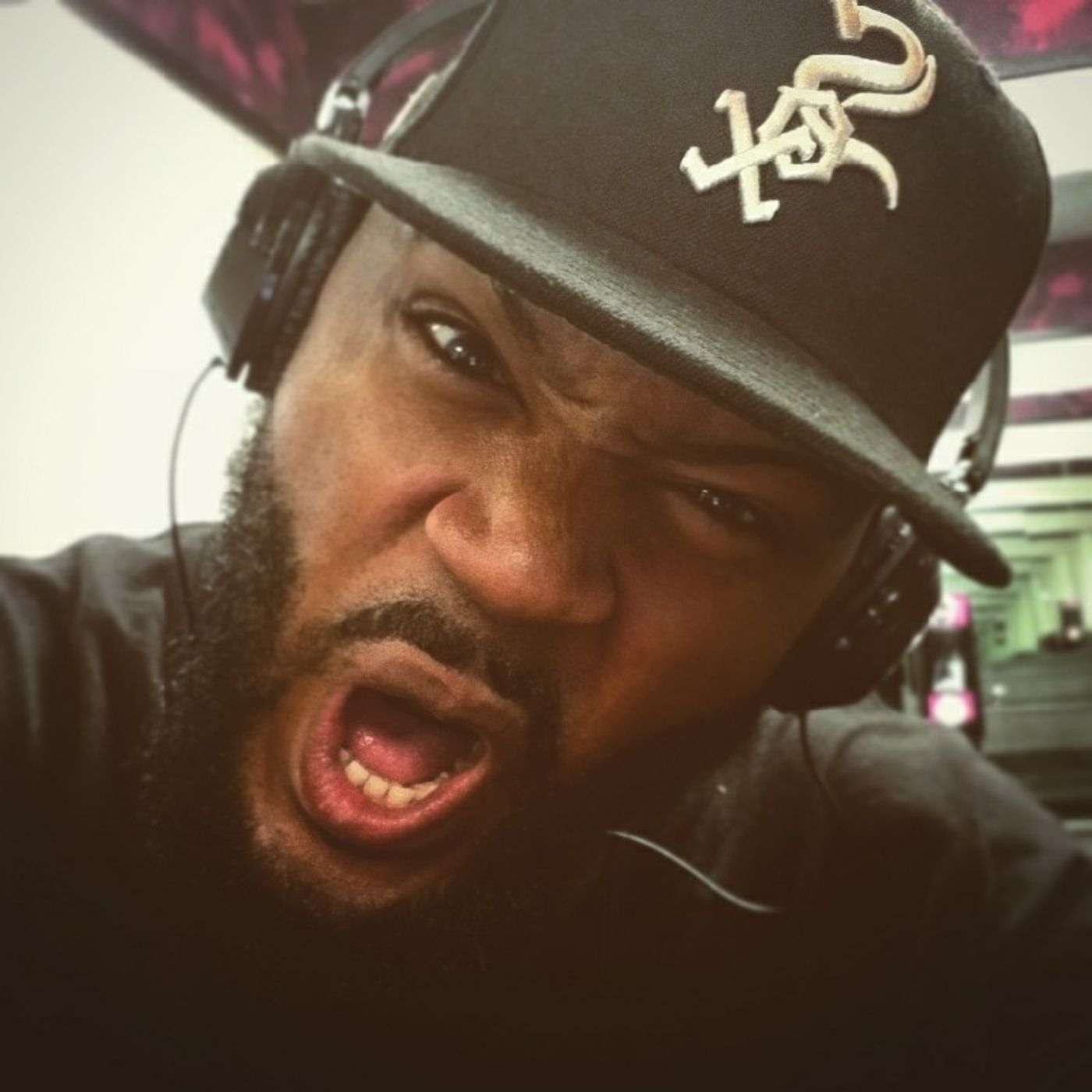 The Balance Hip Hop Show EPISODE 54 The Wrong 1-2 Play Wit" Mix episode artwork