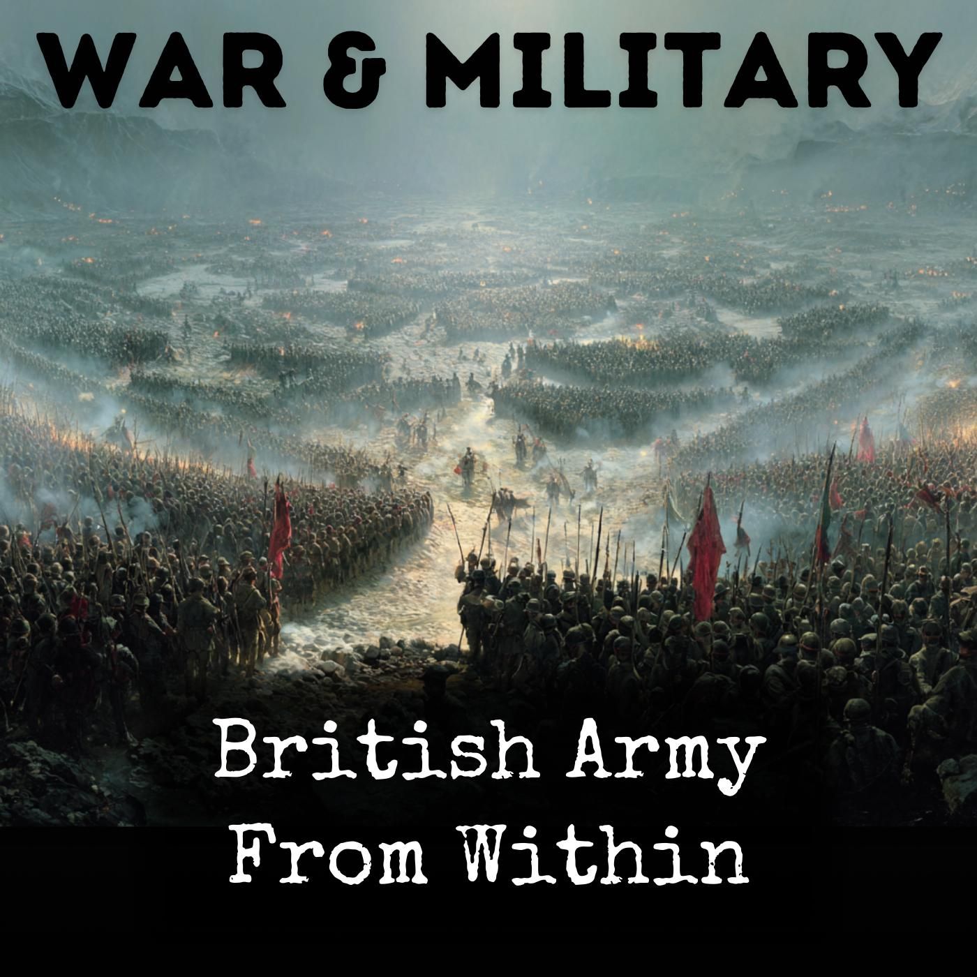 British Army From Within