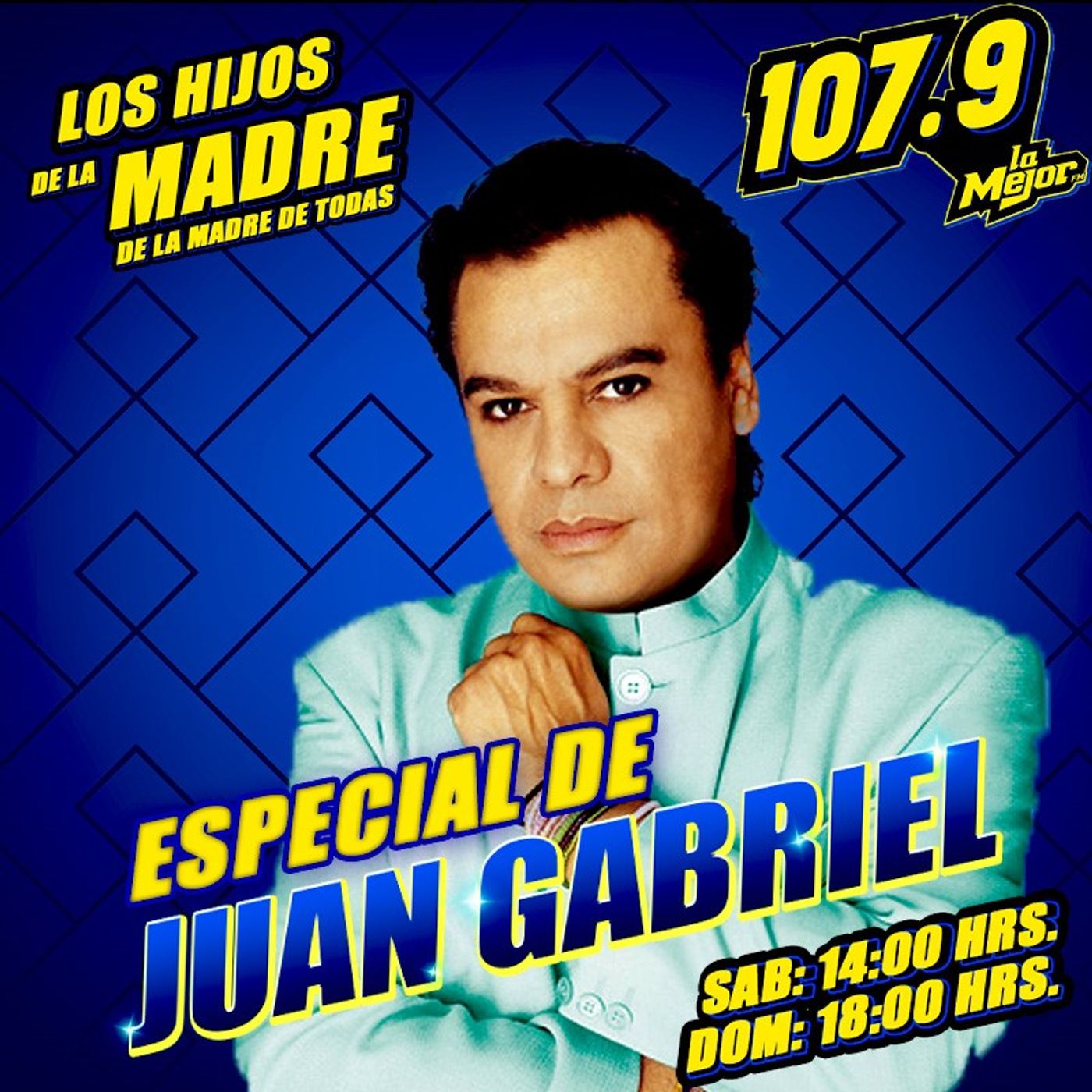 Los Hijos de la Madre