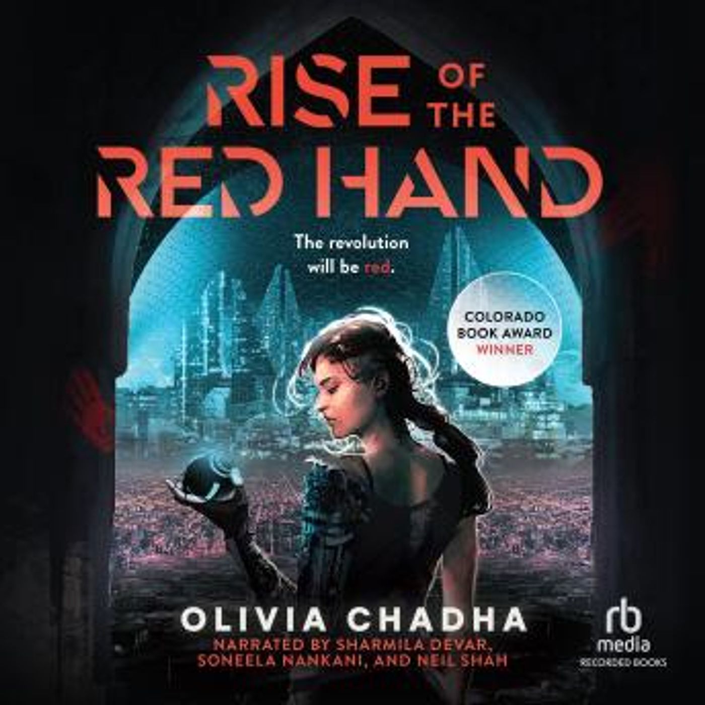 Listen to New Full Audiobooks in Teen & YA, Sci-Fi, Fantasy & Paranormal