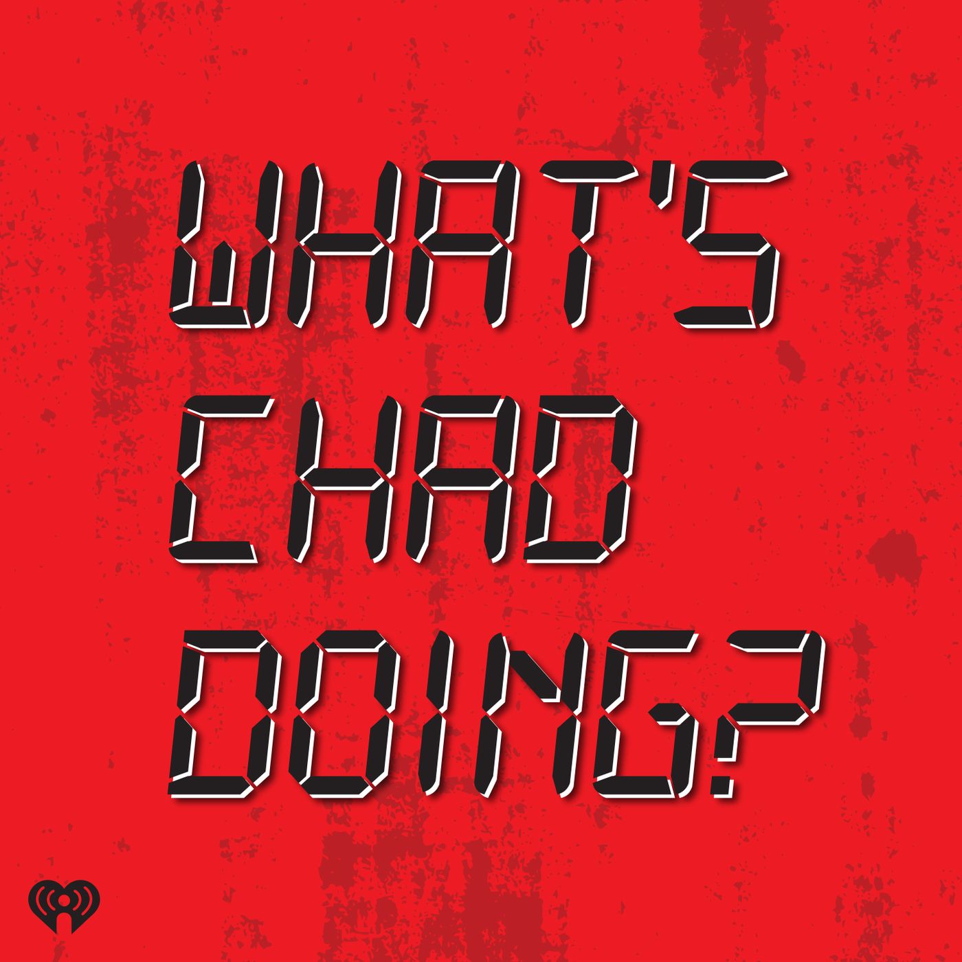 What\'s Chad Doing?
