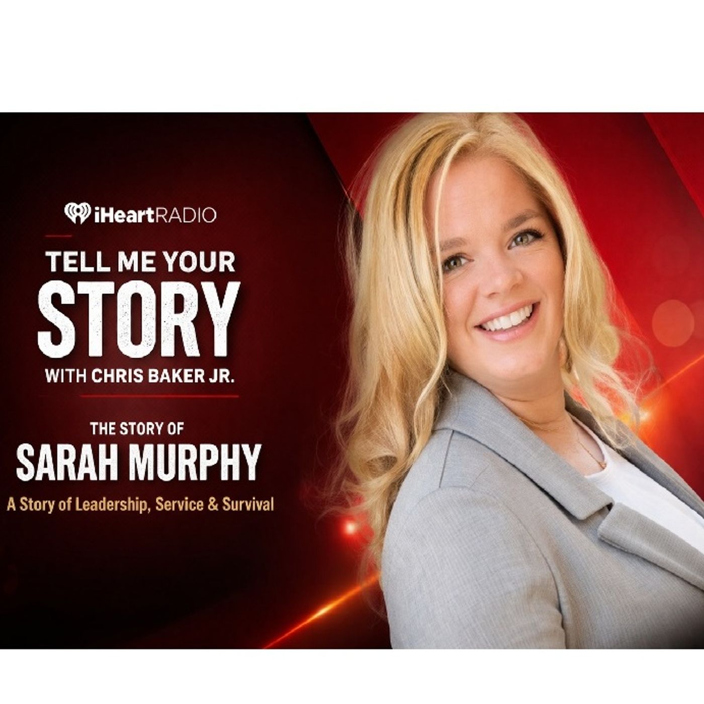 The Story of Sarah Murphy episode artwork