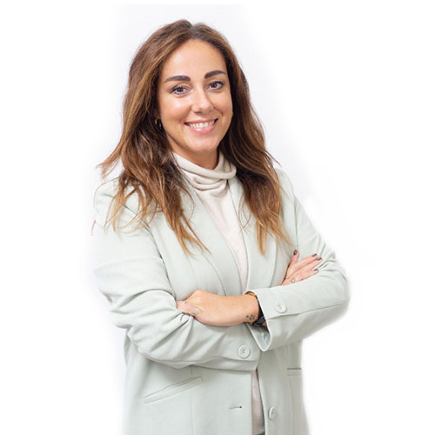 Alessandra Pronio - Key Account Manager Marketing Therapy - EXPODENTAL MEETING 2025 episode artwork