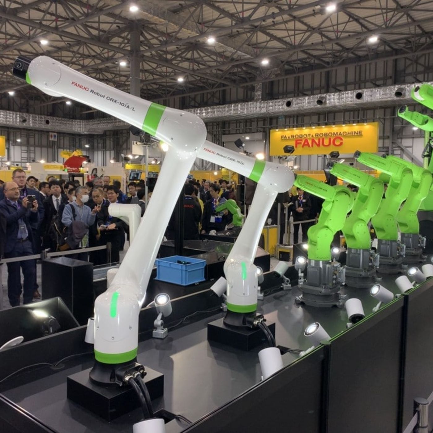 Tecnologie abilitanti per Industria 4.0