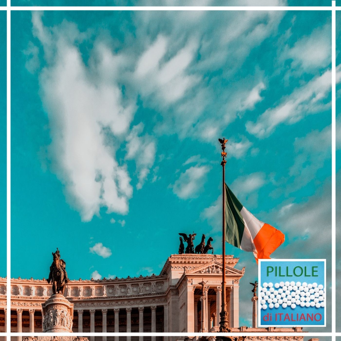 Oggigiorno - L'Italia unita