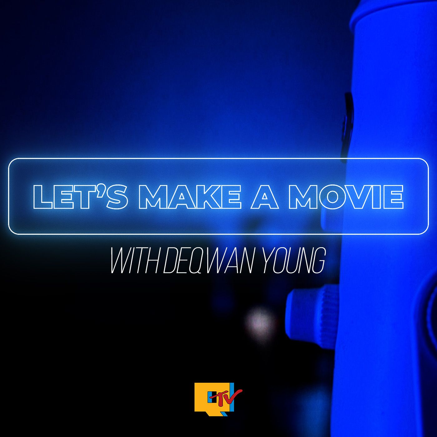 Let's Make a Movie the Podcast