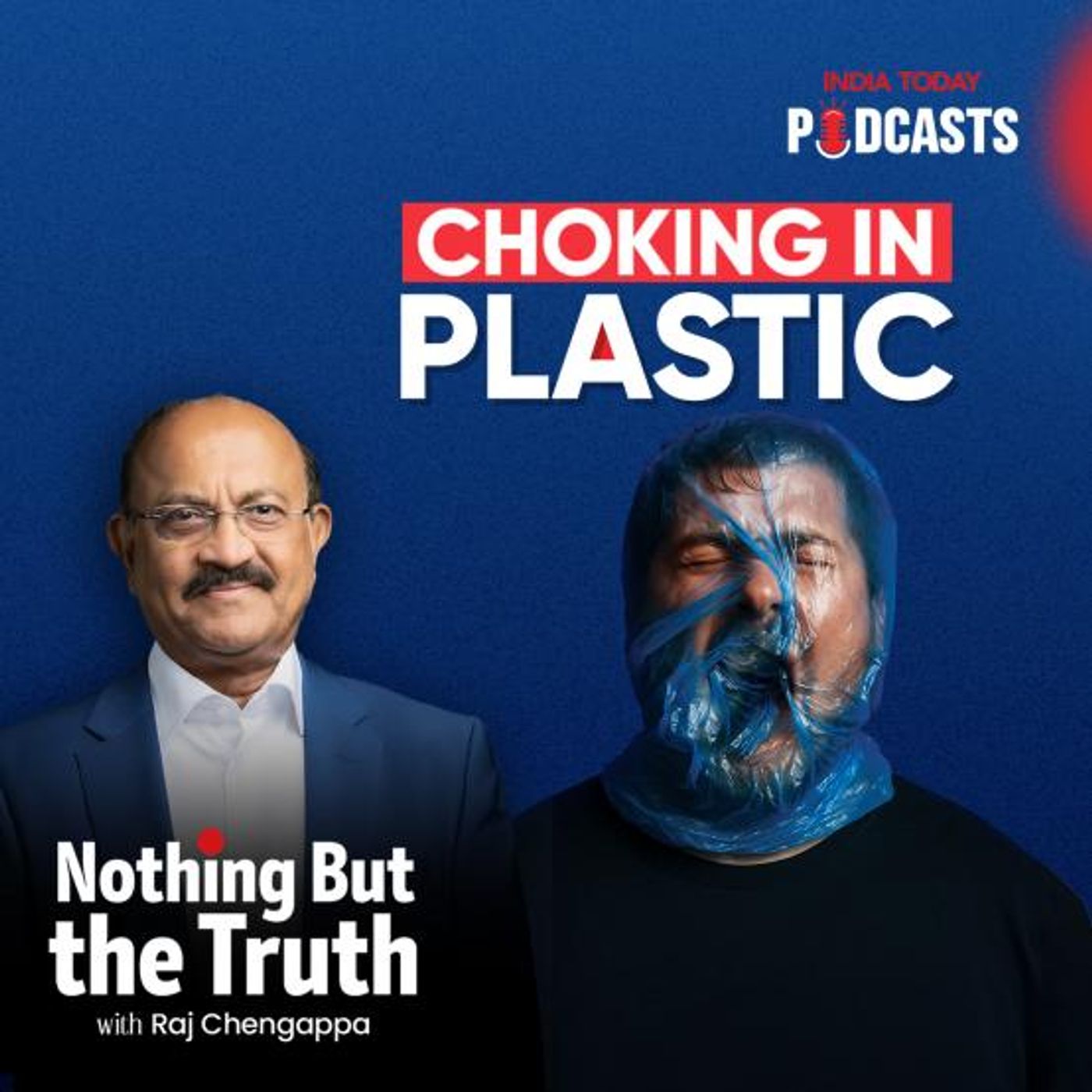 Choking in PLASTIC | Nothing But The Truth S2 Ep 95
