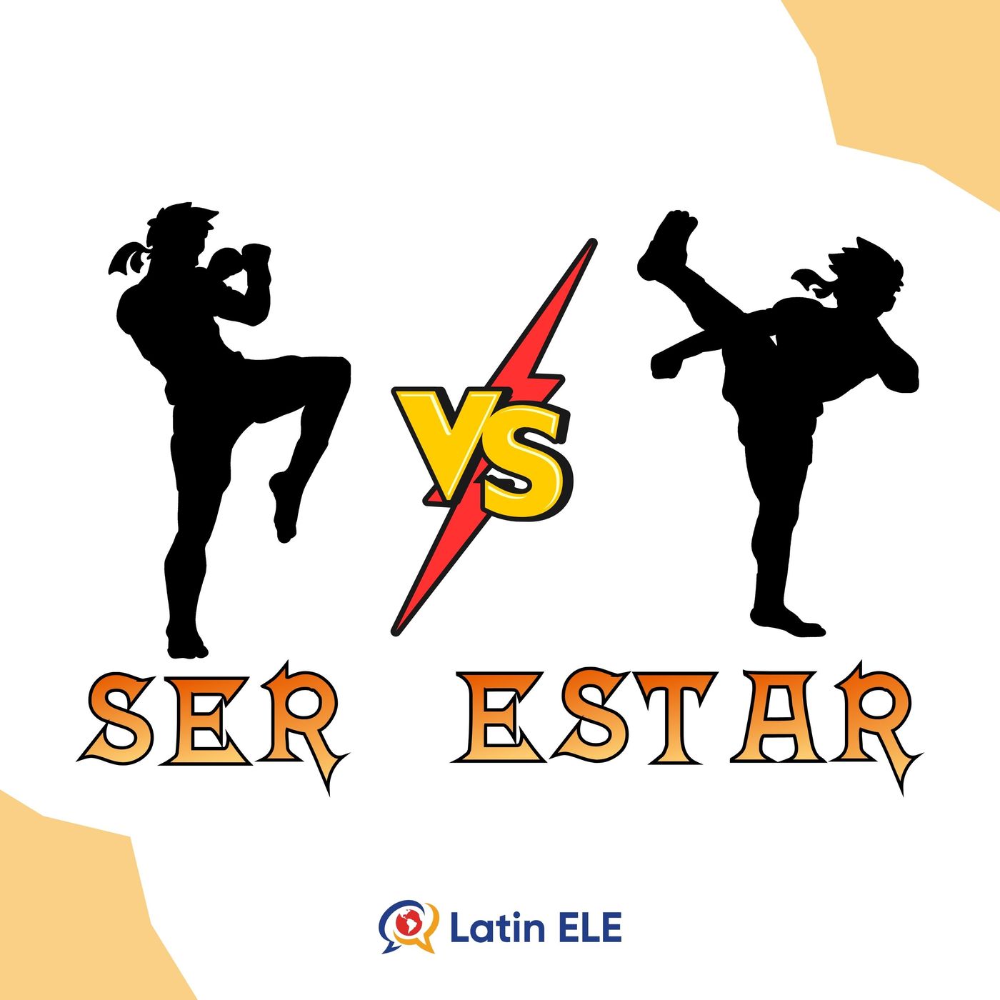 #26 - Ser y Estar for Spanish Beginners