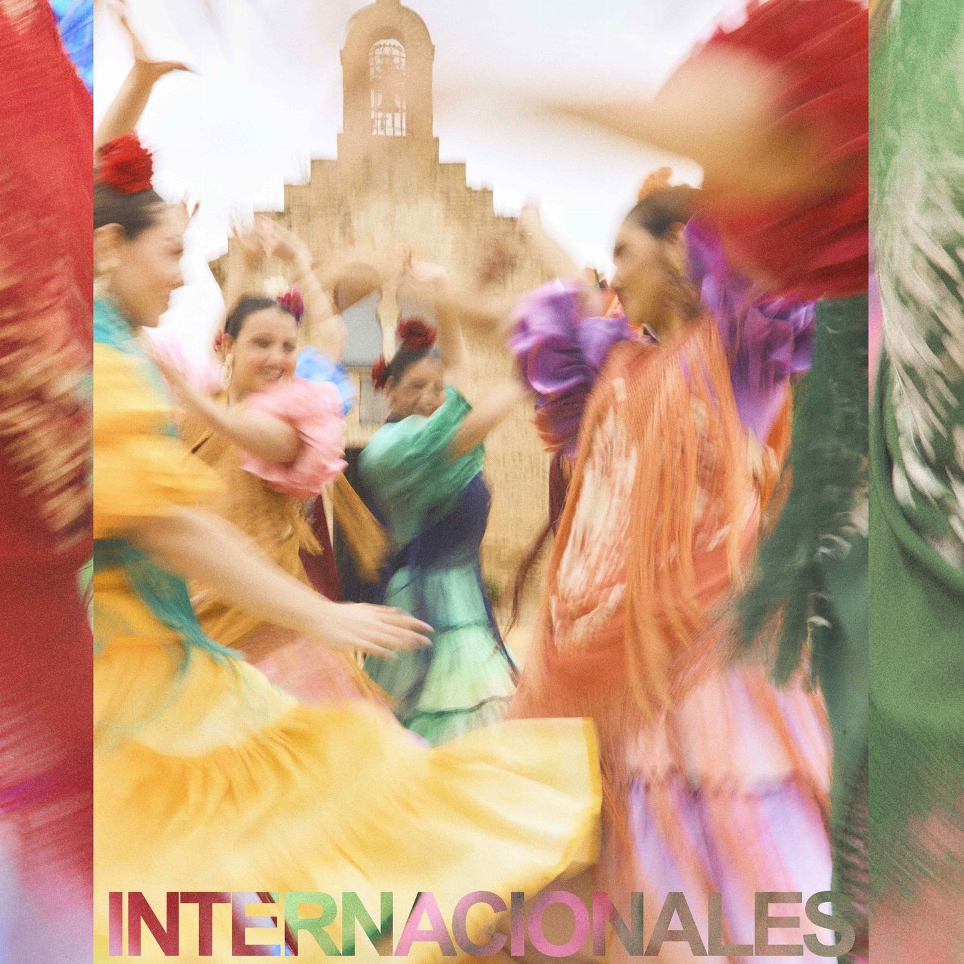Comienza las Jornadas Folclóricas Nazarena Internacionales 2026 episode artwork