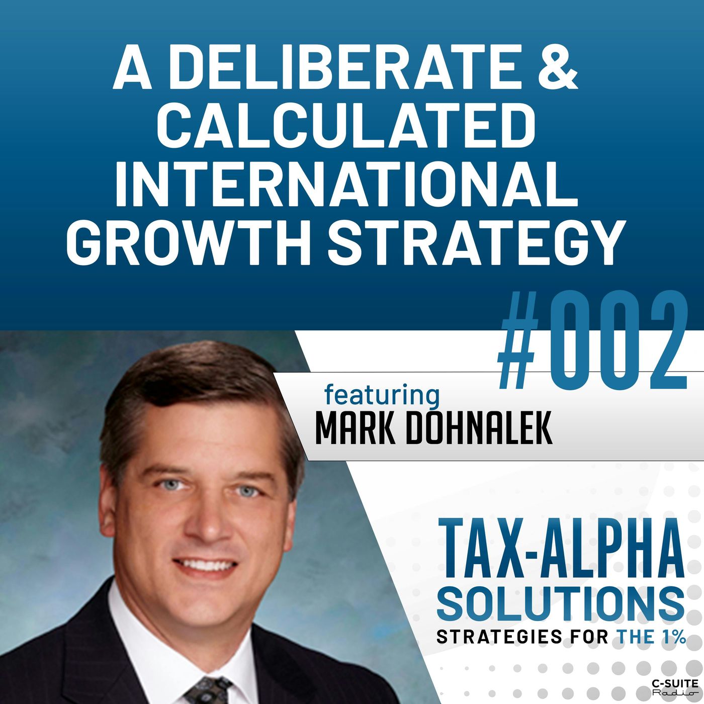 Tax-Alpha Solutions