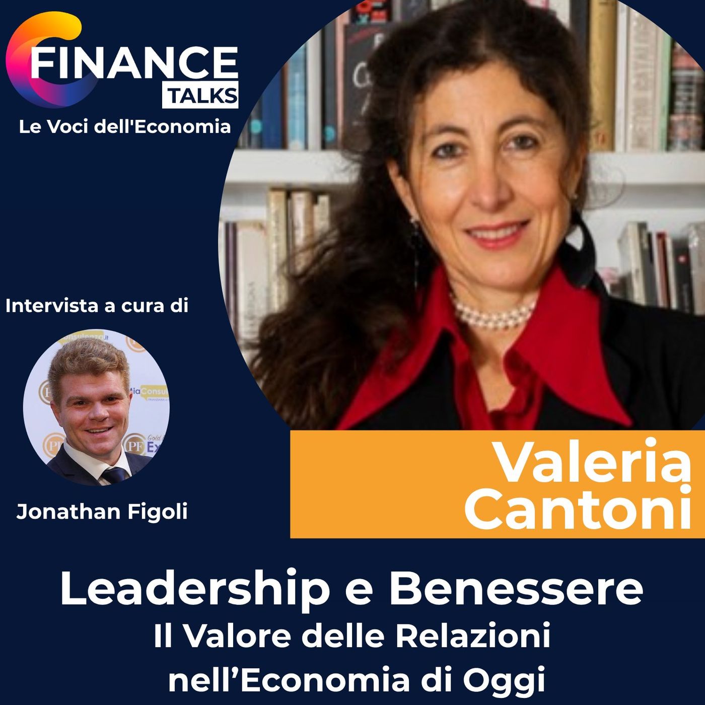 FinanceTV Talks- Le voci dell\'Economia