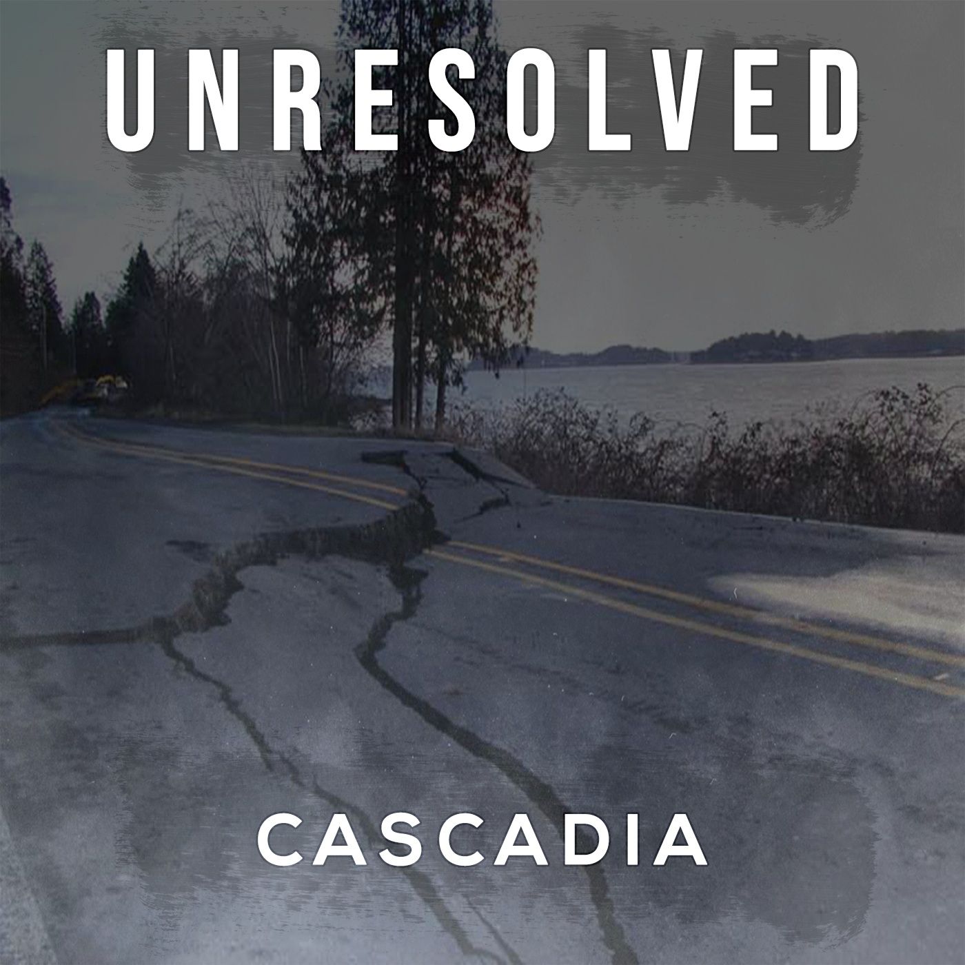 Cascadia