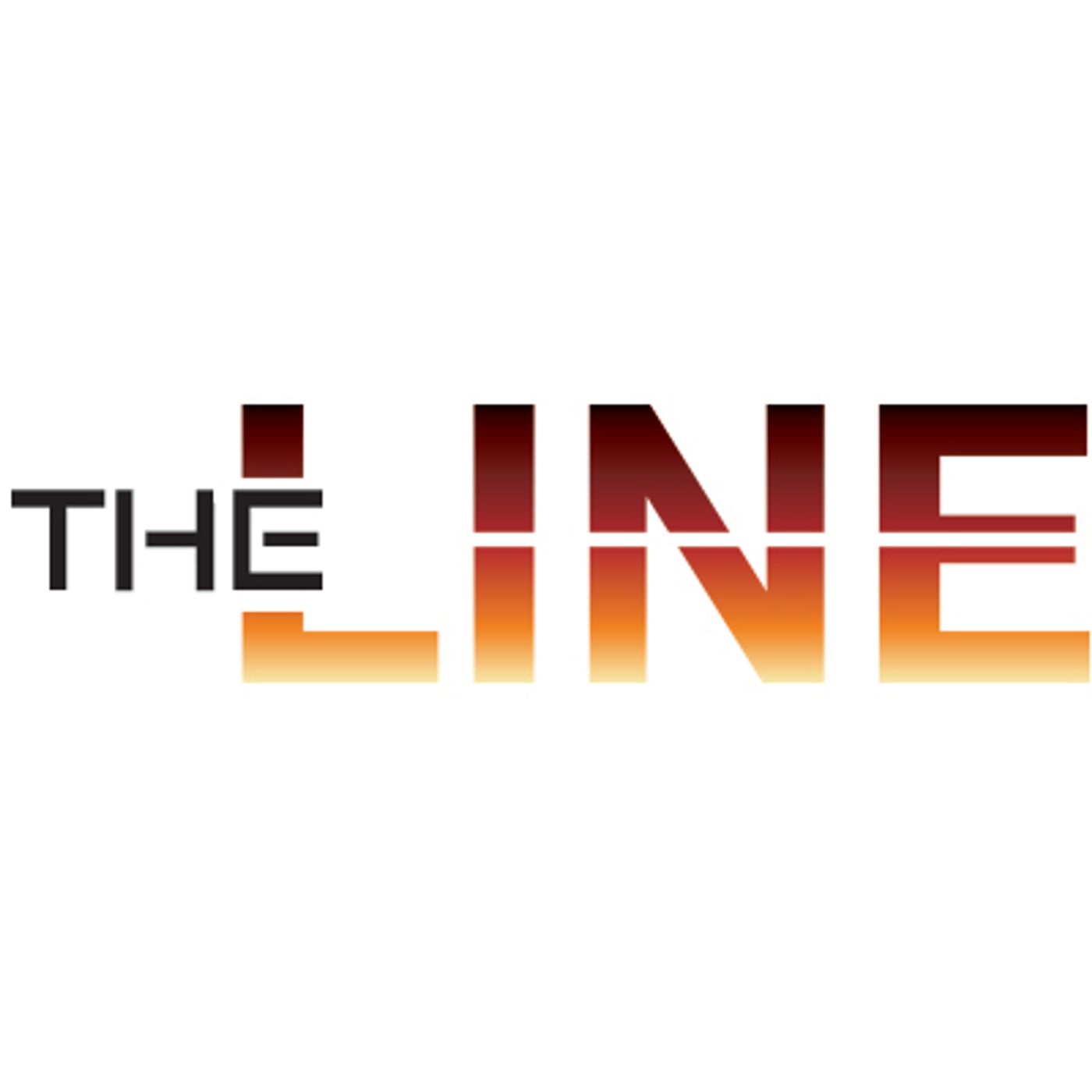 The Line- Kick-Off Eve run down Upsets & Fantasy plays episode artwork