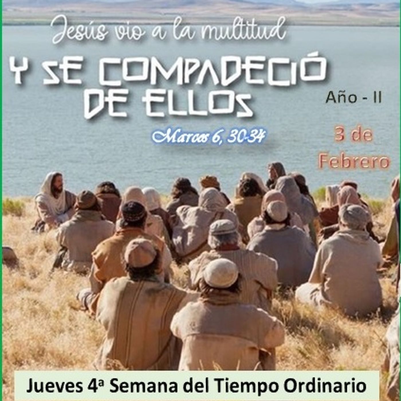Caminemos Juntos a Emaus