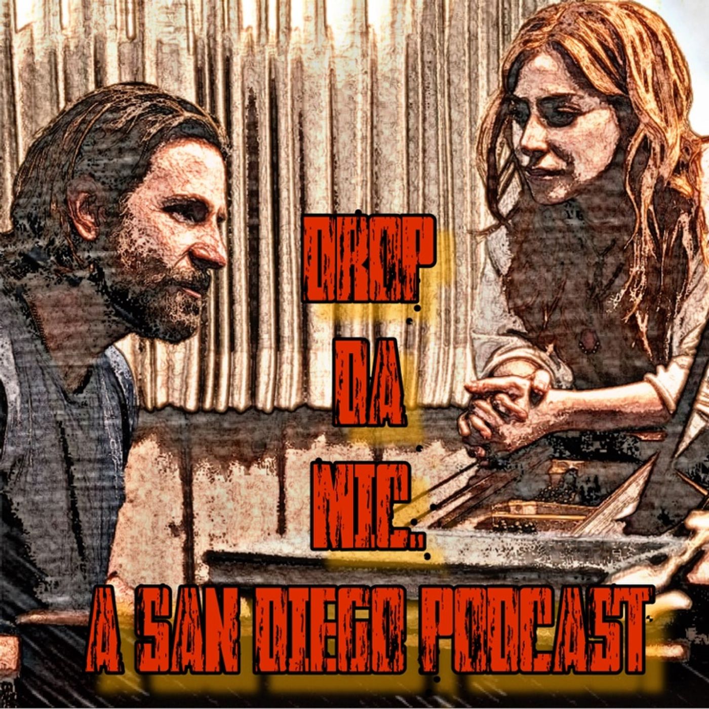 Episode 121: La Vie en Rose (A STAR IS BORN 2018 film review) episode artwork