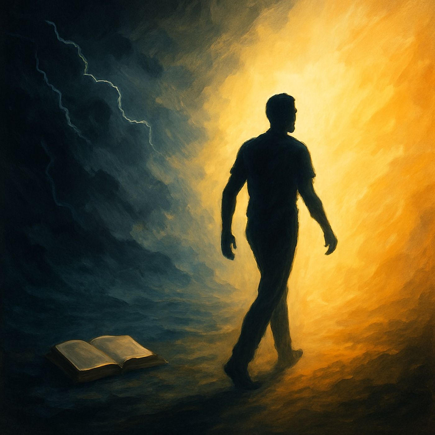 Desarrollo personal en La Biblia: El relato de la creación