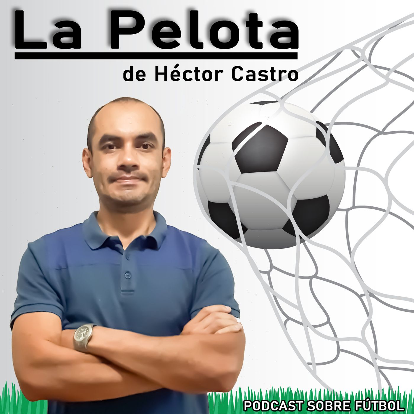"La Pelota" de Héctor