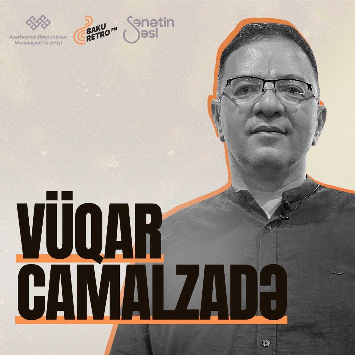 "Əgər insan yaradıcıdırsa, onun üçün yaşın fərqi yoxdur" episode artwork