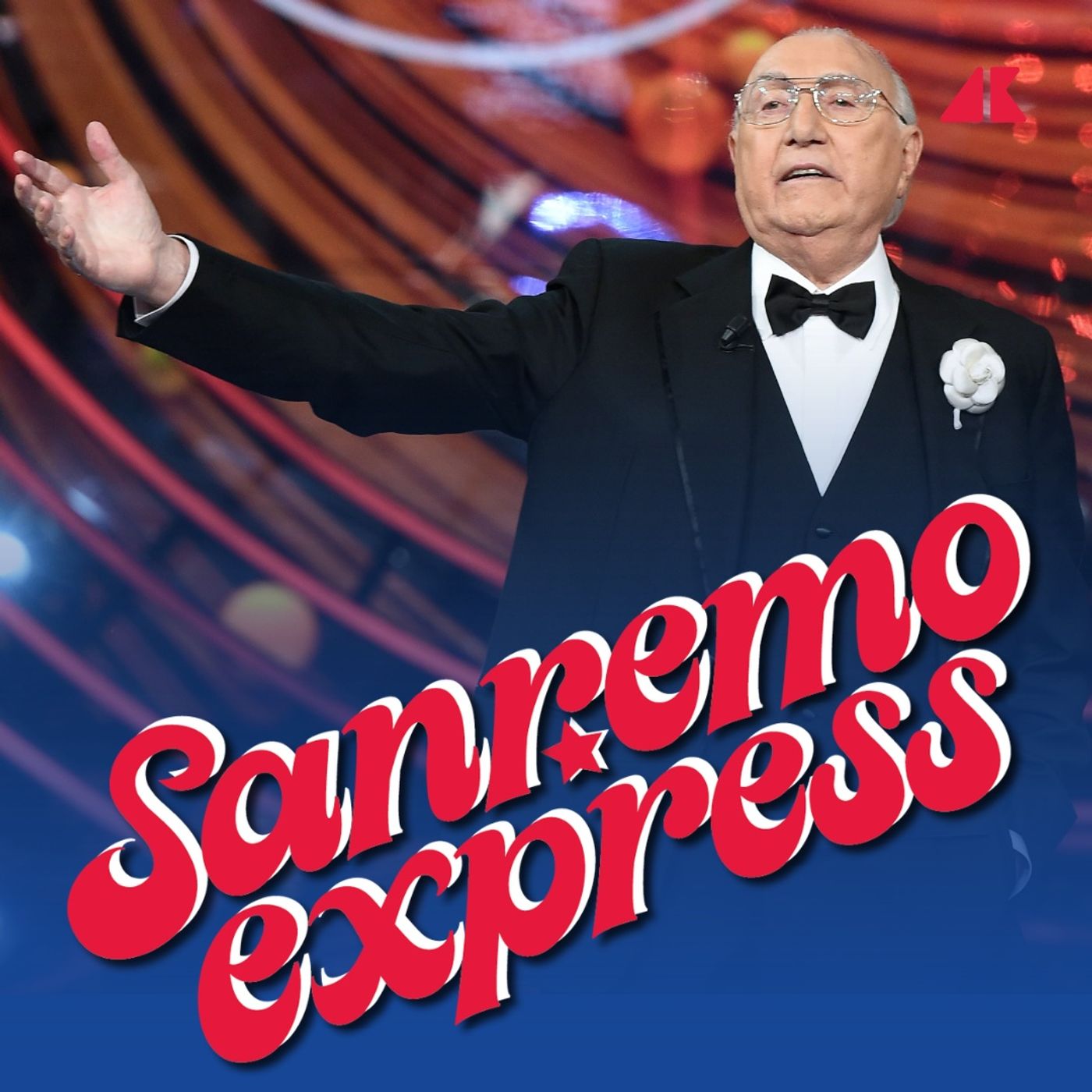 I 'figli artistici' di Baudo: Bocelli, Ramazzotti e Pausini I 'figli artistici' di Baudo: Bocelli, Ramazzotti e Pausini