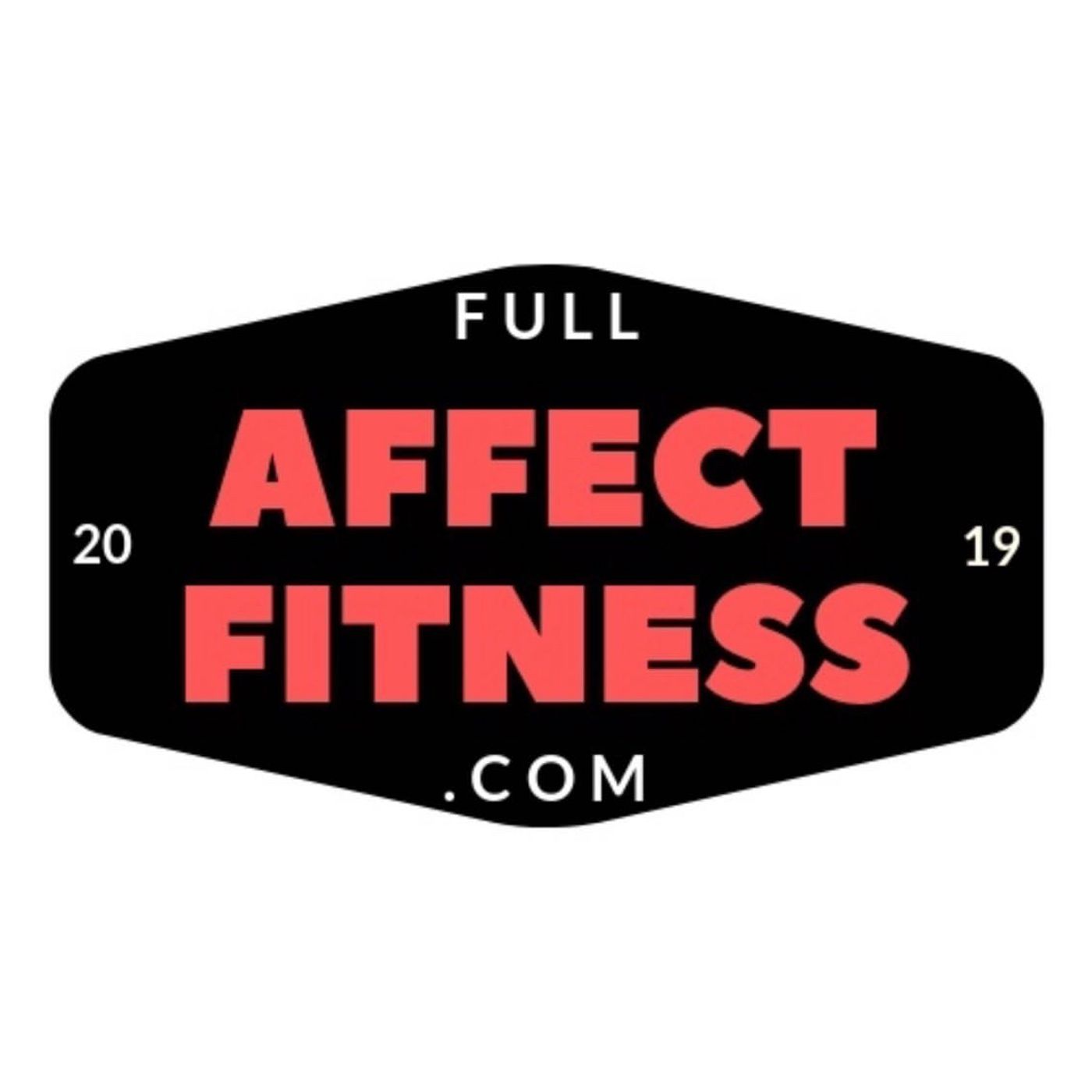 The Full Affect Fitness Podcast