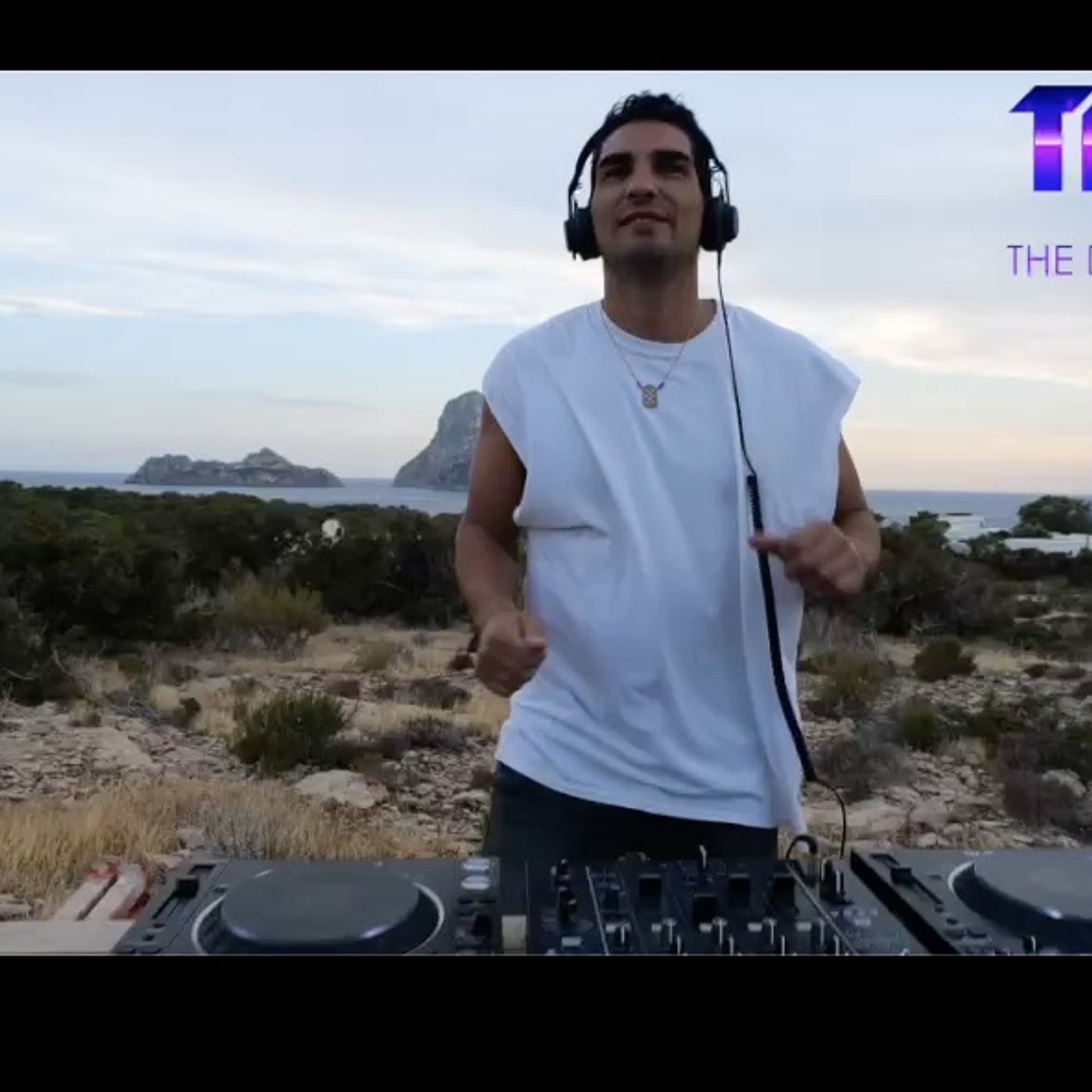 The DJ Sesisons