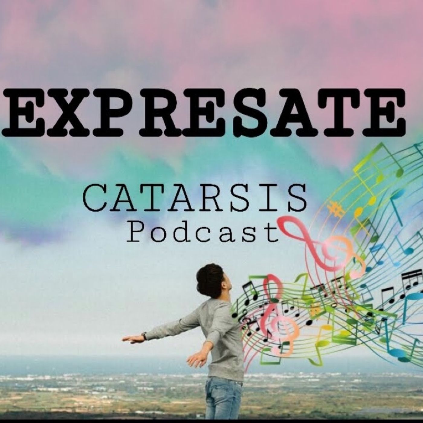 Catarsis Podcast☆