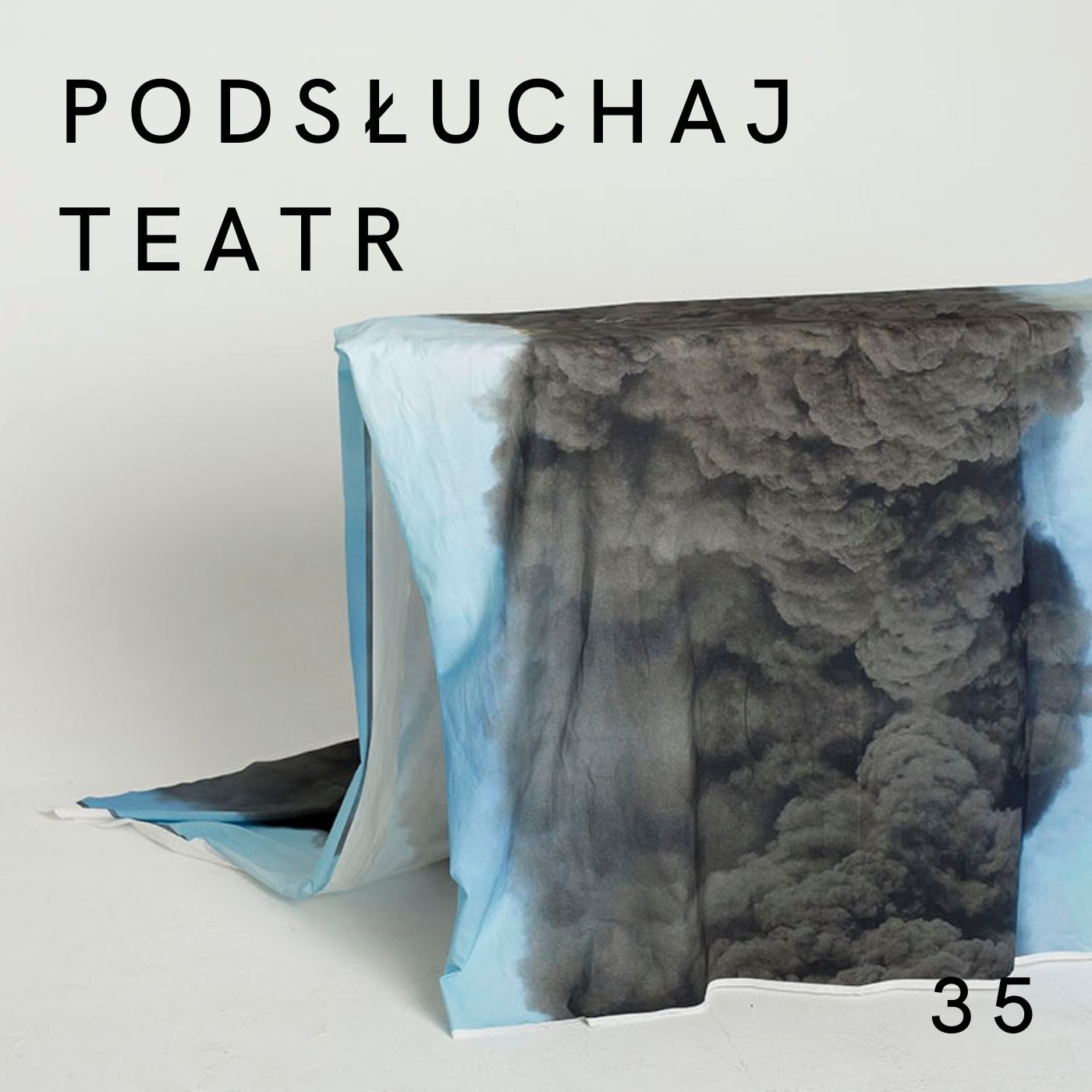 Podsłuchaj teatr