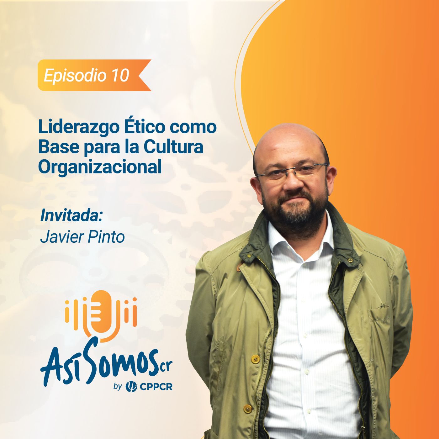 Así Somos CR