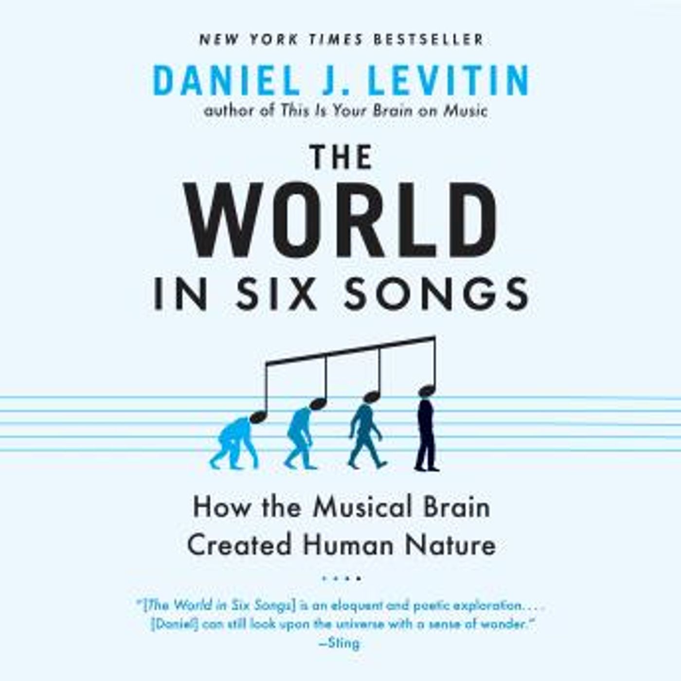 Access Must-Have Full Audiobooks in Non-Fiction, Biology & Chemistry
