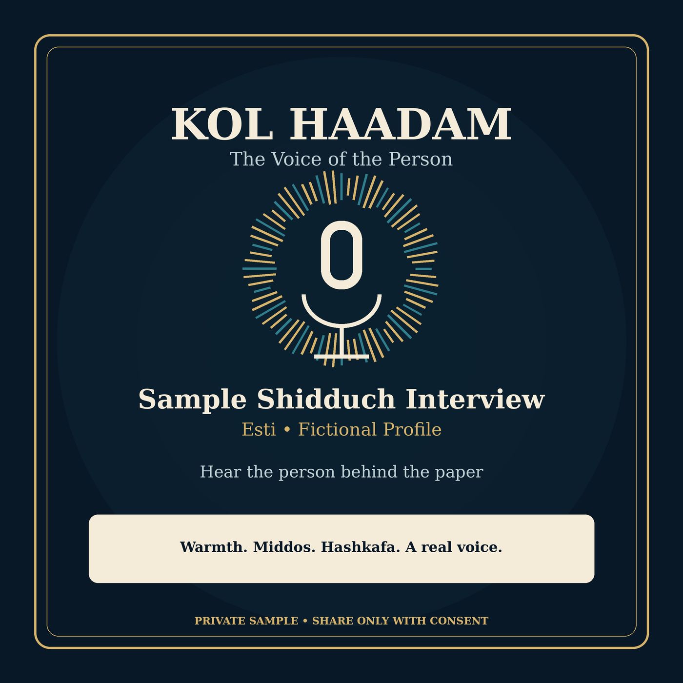Kol HaAdam