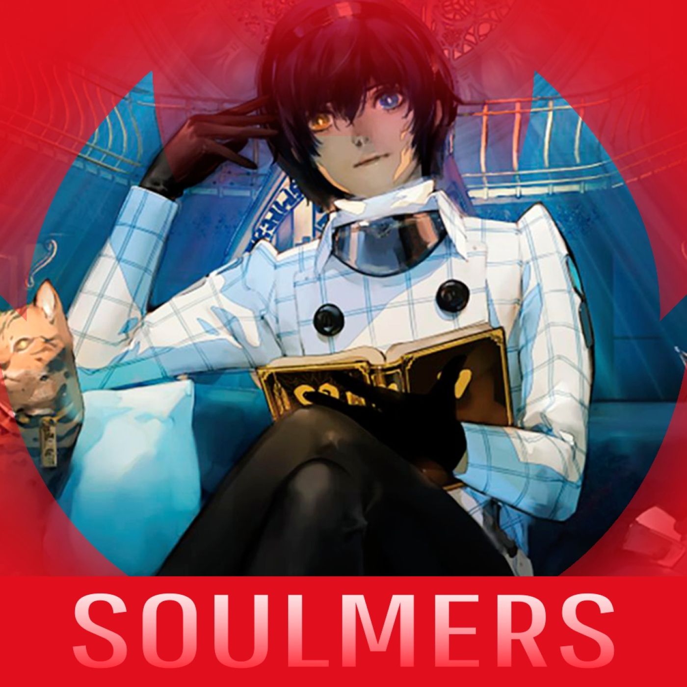 ANÁLISIS: Metaphor Refantazio |¿GOTY o no? episode artwork