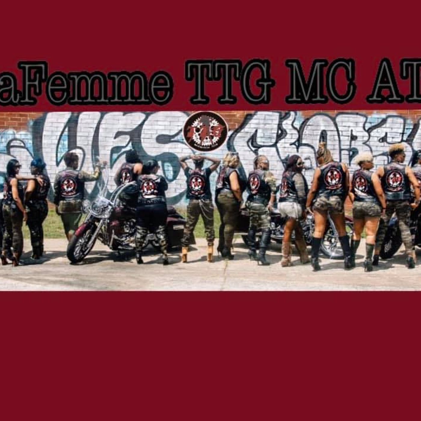 FHO Fast Harleys Only