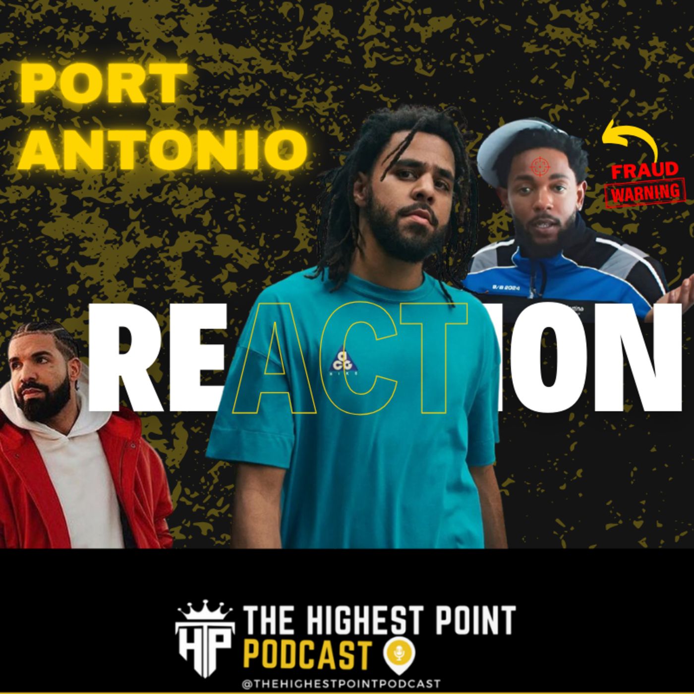 The Highest Point Podcast