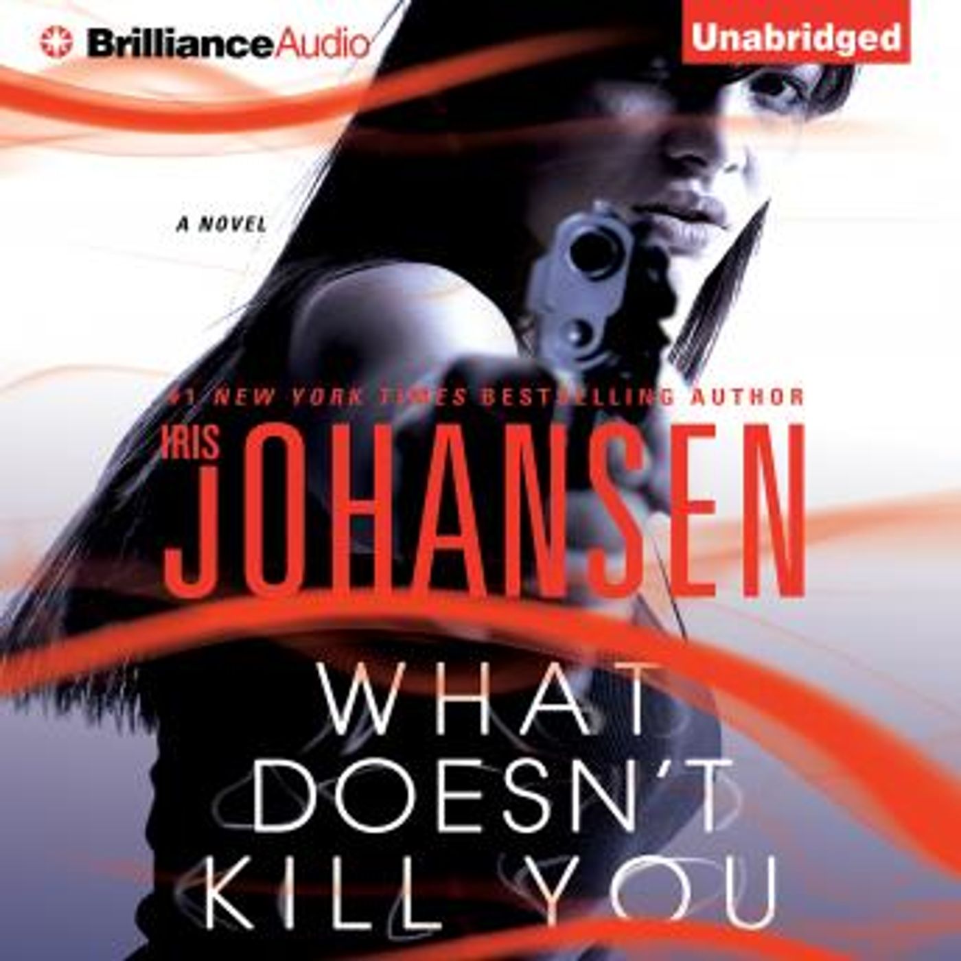 Listen to Trending Full Audiobooks in Mystery, Thriller & Horror, Suspense