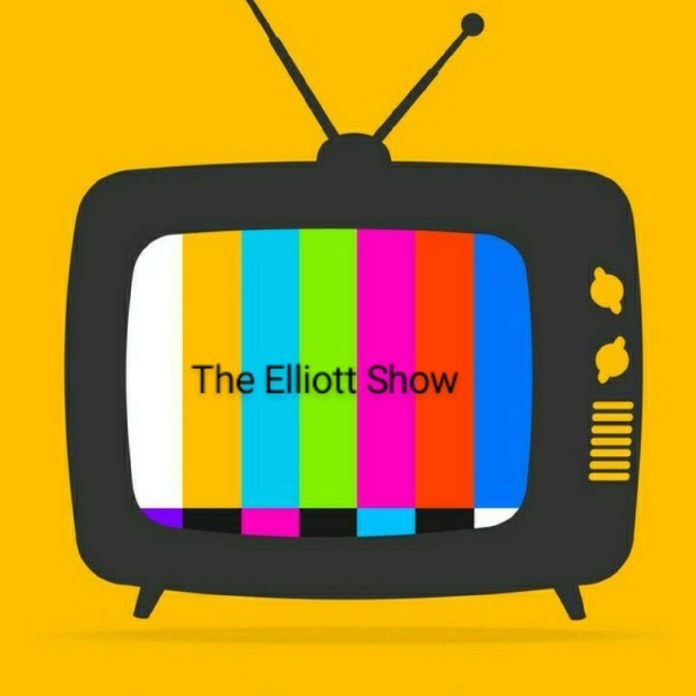THE ELLIOTT SHOW