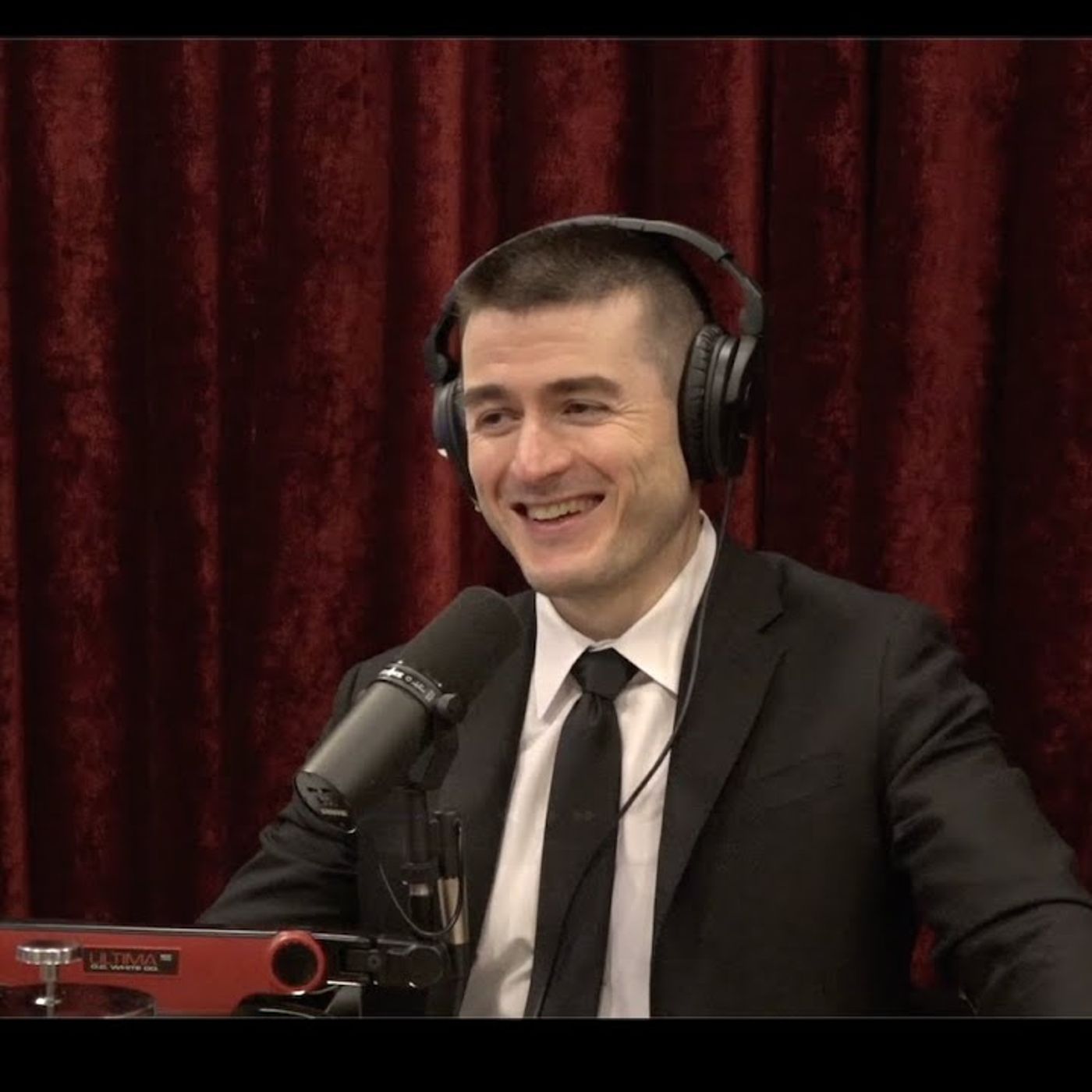 Joe Rogan Experience _2260 - Lex Fridman(M4A_128K)