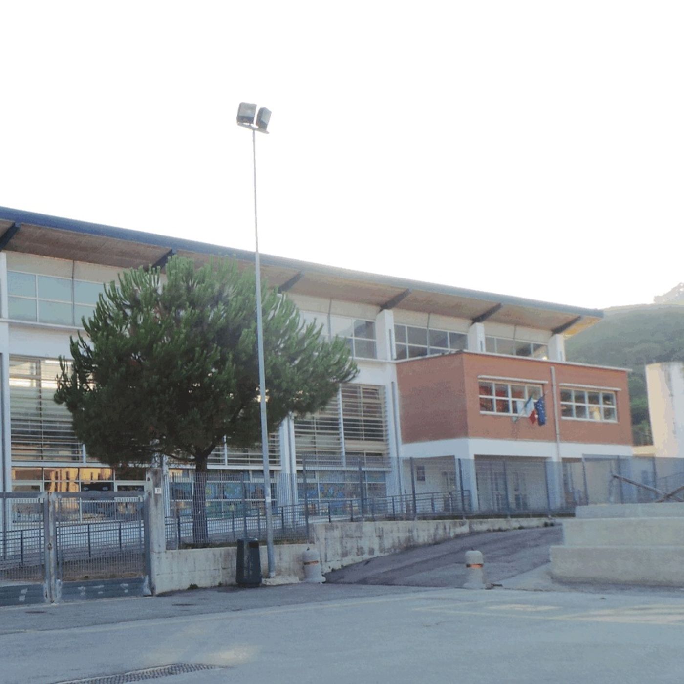 Episodio 2 - Scuola Primaria "G. Bosco" Penitro Formia