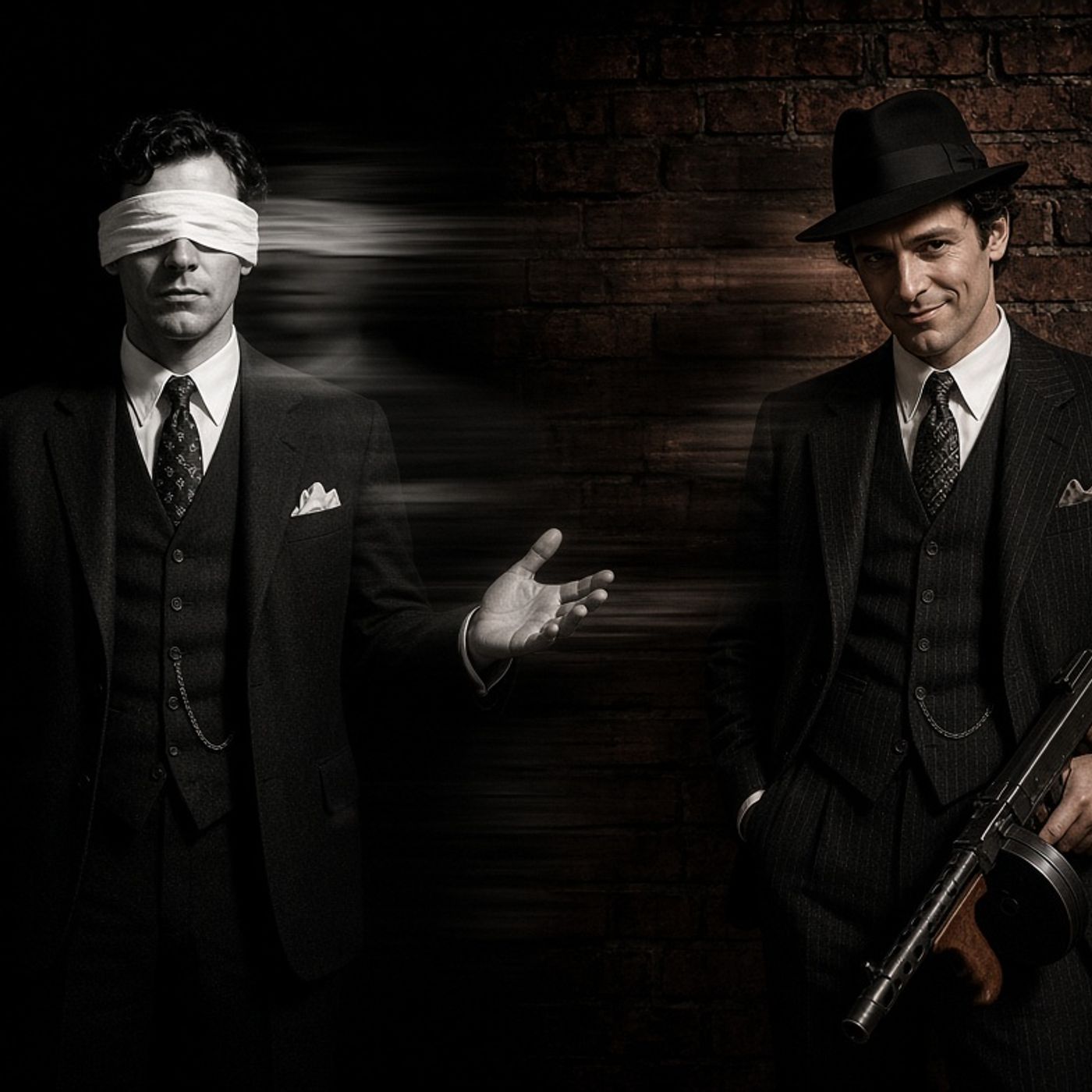 From Ignorance To Rebellion - Sin And Personal Responsibility episode artwork