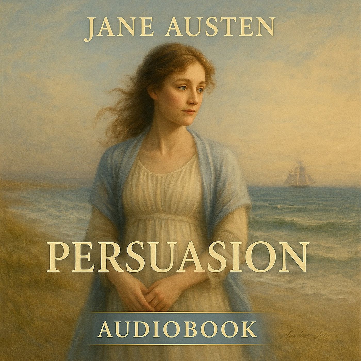 Persuasion – Jane Austen Audiobook | Love, Regret & Second Chances