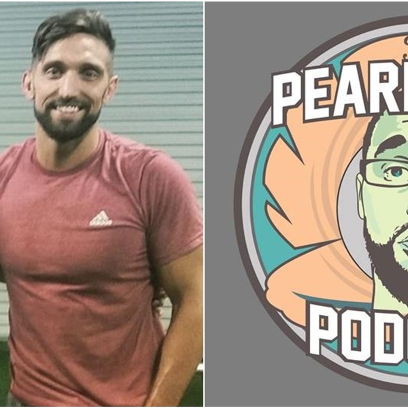 The Pearled Up Podcast Presents