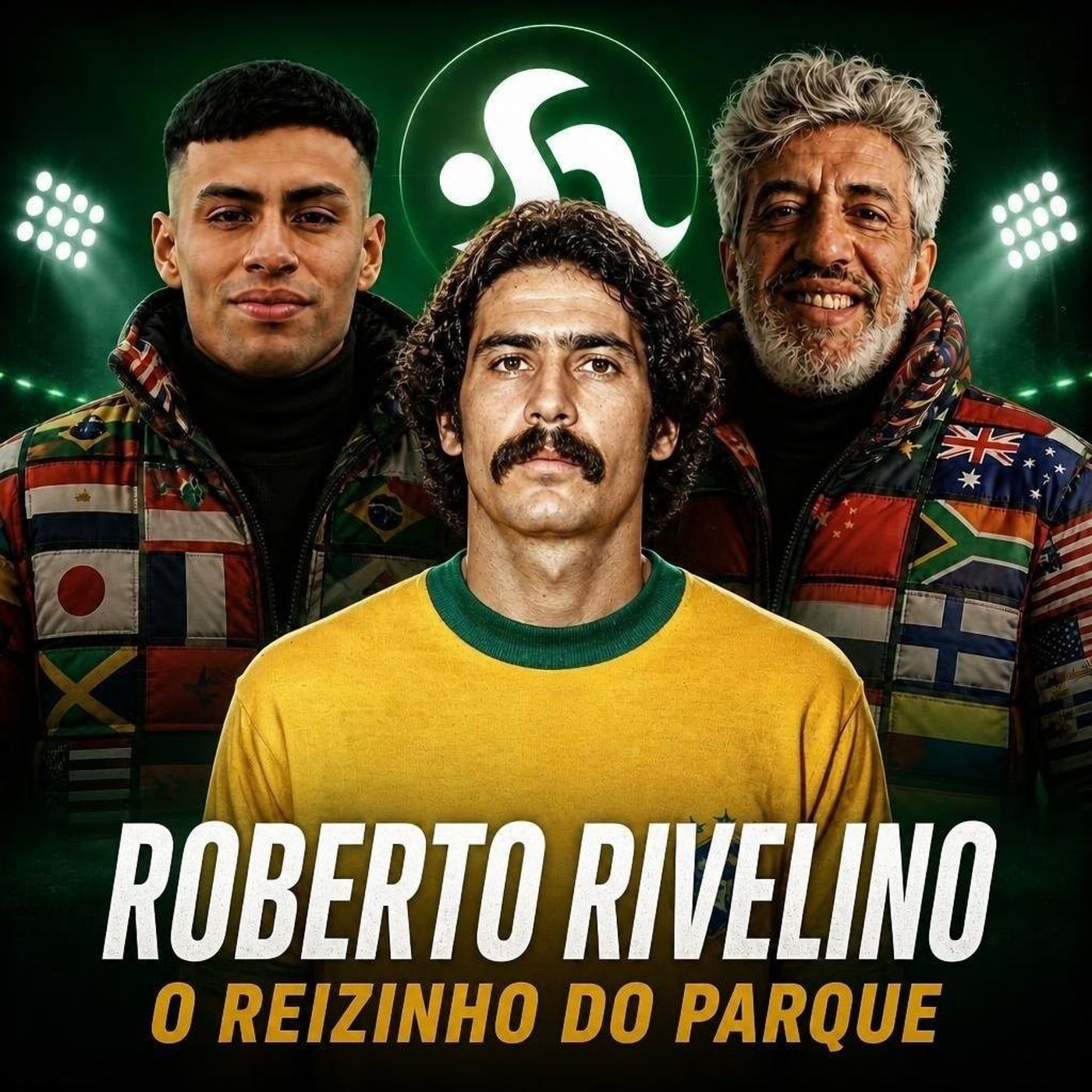 Roberto Rivelino: il sinistro che fece sognare una nazione episode artwork